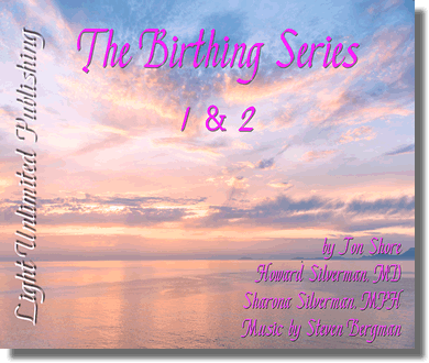 The Birthing Series 1 & 2 by Jon Shore