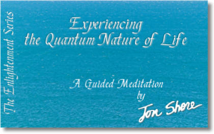 Guided Meditation